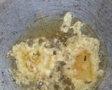 Foto langkah ke 4 dari resep Peyek udang rebon kering.