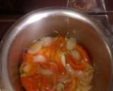 Deluxe veggie pizza recipe step 2 photo