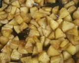 Foto del paso 2 de la receta: Cheesecake de manzana