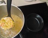 Foto del paso 7 de la receta: Sopa de Repollo con Bacon Gratinada en TMX o NO