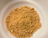 Fibriyás pirított magos bucik keto Gm recept fázis 1 fotója