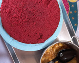 Foto del paso 1 de la receta: Pastel sabores