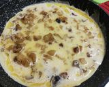 Foto del paso 2 de la receta: Tortilla de berenjenas