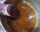 Foto del paso 1 de la receta: Mermelada de ciruela casera 🎄