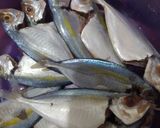 Foto langkah ke 1 dari resep Ikan Selar Goreng.