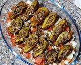 صورة لخطوة 4 من وصفة منزلة باذنجان 🍆
