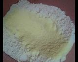 Foto langkah ke 2 dari resep Bolu Kukus Marmer (20x10cm).