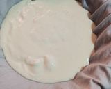 A picture of step 1 of Curd Mango Icecream.
