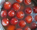गुलाब जामुन (Gulab jamun recipe in Hindi) रेसिपी चरण 1 फोटो