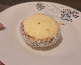 Foto del paso 6 de la receta: Alfajores de Maicena