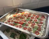 Foto del paso 7 de la receta: Focaccia