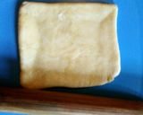 Foto langkah ke 4 dari resep Homemade Crackers.