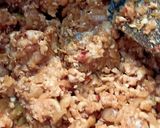 A picture of step 11 of Chicken kachori (Detailed Recipe with pics).