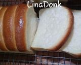 Foto langkah ke 11 dari resep Roti Sisir.