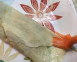 Foto langkah ke 6 dari resep Martabak Telur Mini.