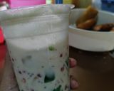 Foto langkah ke 4 dari resep Es Teler Creamy.