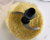 Őrség zöld aranya (2016-os országtorta) recept fázis 4 fotója