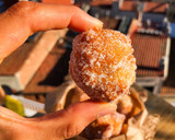 Foto del paso 5 de la receta: Buñuelos de viento