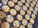 حلى الخشخش (حلى المشاهير)