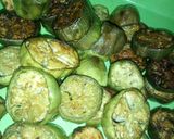 Foto langkah ke 5 dari resep Terong Goreng Sambel.