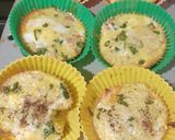Foto del paso 3 de la receta: Muffins de cuscús