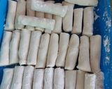 Foto langkah ke 3 dari resep Pempek Dos ala Chef Farah Quinn.