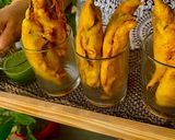 मिर्ची वड़ा (mirchi vada recipe in HIndi) रेसिपी चरण 5 फोटो