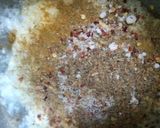 A picture of step 1 of Grilled Mushroom Tikka.