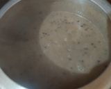 दाल मखनी(dal makhani recipe in Hindi) रेसिपी चरण 2 फोटो