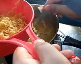 Foto langkah ke 6 dari resep Mie Ayam Homemade (Cuma pake mie instan).