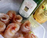 Foto del paso 4 de la receta: Espárragos y más