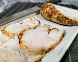 Foto del paso 5 de la receta: Fiambre de pechuga de pollo