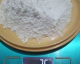 Foto langkah ke 1 dari resep Palm cheese cookies.