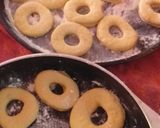 Foto del paso 4 de la receta: Rosquitas