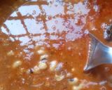 A picture of step 5 of Lobiya masala.