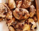Foto del paso 2 de la receta: Guiso de pollo con patatas