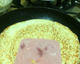 Foto del paso 2 de la receta: Crepê a la napolitana 🇫🇷