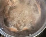 Foto langkah ke 3 dari resep Oseng Daging Buncis Pedas.