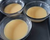 Foto langkah ke 6 dari resep Caramel Cheese Custard Pudding (#postingrame2_puding).