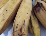 Cara Membuat Pisang goreng gepeng kayu manis dan wijen 1