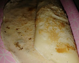Foto del paso 3 de la receta: Masa para Canelones (panqueques) fácil y rápida