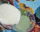 Foto del paso 1 de la receta: Calpis