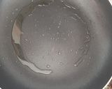 Foto del paso 1 de la receta: Tortilla de espinacas