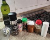 Foto del paso 1 de la receta: Ensalada de Cuscús 🫶🏼