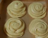 Cruffin Butter Simple langkah memasak 11 foto