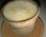 A picture of step 3 of Tandoori Chai Recipe.