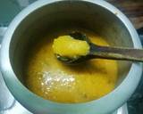 Hyderabadi Kairi Ki Khatti Daal recipe step 1 photo
