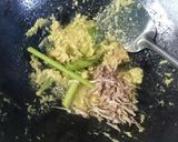 Foto langkah ke 3 dari resep Jantung Pisang Masak Kuning.