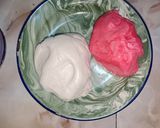 Foto langkah ke 3 dari resep Onde Onde.