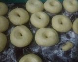Foto langkah ke 5 dari resep Donat kentang menul #5resepterbaruku.
